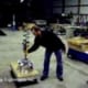 Automotive Wheel Lifter