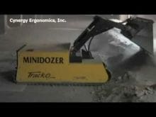 Track-O Mini Dozer